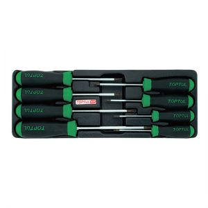 8PCS - Star Tamperproof Screwdriver Set