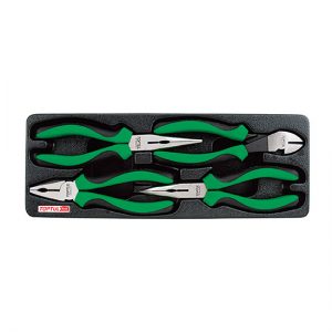 4PCS - Pliers Assortment Set