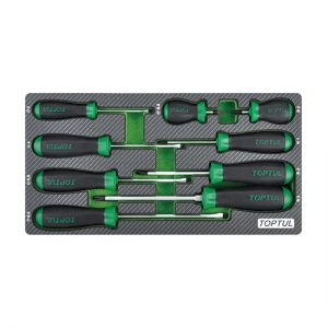 9PCS - Screwdriver Set