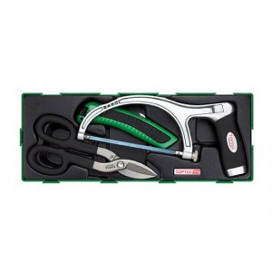 3PCS - Cutting Tools Set