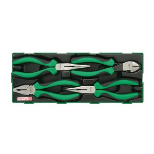 4PCS - Pliers Assortment Set