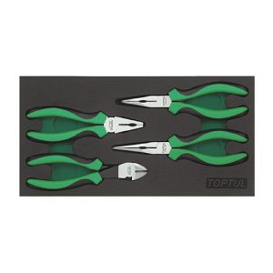 4PCS - Pliers Assortment Set