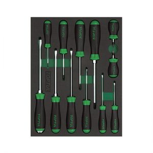 12PCS - Screwdriver Set