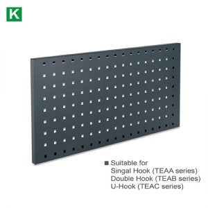 Perforated Panel