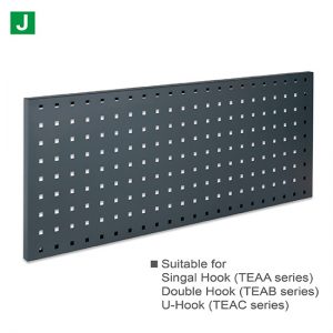 Perforated Panel