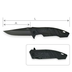 Folding Pocket Knife