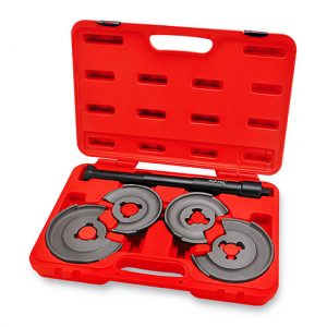 5PCS Coil Spring Compressor Set