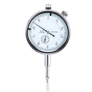 Dial Test Indicator (Metric)