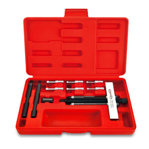 Ball Bearing Extractor Set