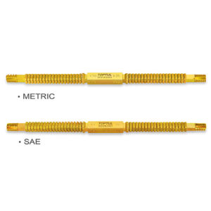 External & Internal Thread Restorer Files