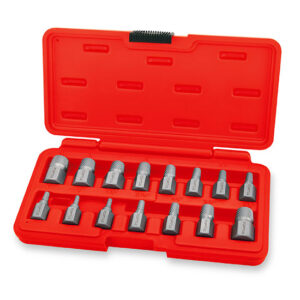 Screw Extractor Set