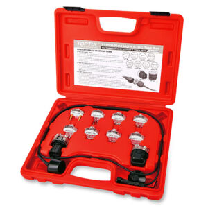 11PCS Noid Light & IAC Test Set